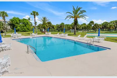 3190 N Atlantic Avenue #235, Cocoa Beach, FL 32931 - Photo 28