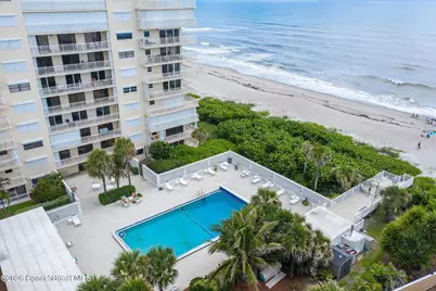 877 N Highway A1A #703, Indialantic, FL 32903 - Photo 2
