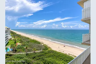 877 N Highway A1A #703, Indialantic, FL 32903 - Photo 6