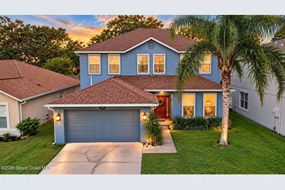 2040 Brookshire Circle, West Melbourne, FL 32904 - Photo 1