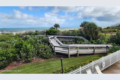 100 Beach Park Lane #V17, Cape Canaveral, FL 32920 - Photo 32