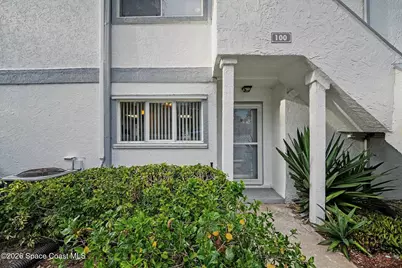 100 Beach Park Lane #V17, Cape Canaveral, FL 32920 - Photo 4