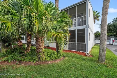 100 Beach Park Lane #V17, Cape Canaveral, FL 32920 - Photo 28