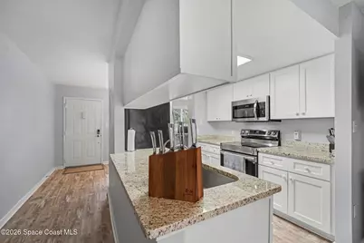 100 Beach Park Lane #V17, Cape Canaveral, FL 32920 - Photo 14