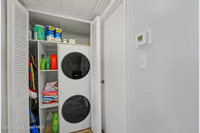 100 Beach Park Lane #V17, Cape Canaveral, FL 32920 - Photo 22