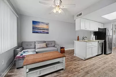 100 Beach Park Lane #V17, Cape Canaveral, FL 32920 - Photo 8