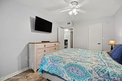 100 Beach Park Lane #V17, Cape Canaveral, FL 32920 - Photo 20