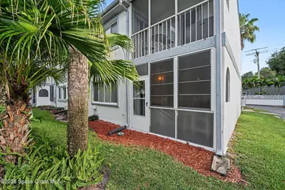 100 Beach Park Lane #V17, Cape Canaveral, FL 32920 - Photo 26