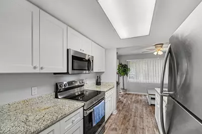 100 Beach Park Lane #V17, Cape Canaveral, FL 32920 - Photo 12