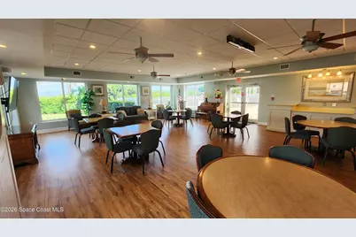 100 Beach Park Lane #V17, Cape Canaveral, FL 32920 - Photo 42