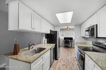 100 Beach Park Lane #V17, Cape Canaveral, FL 32920 - Photo 10