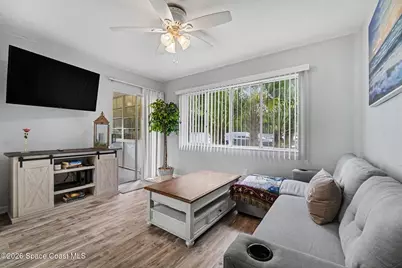 100 Beach Park Lane #V17, Cape Canaveral, FL 32920 - Photo 6
