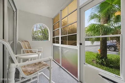 100 Beach Park Lane #V17, Cape Canaveral, FL 32920 - Photo 24