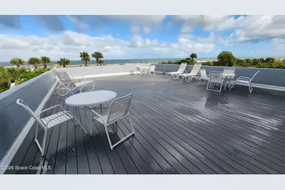 100 Beach Park Lane #V17, Cape Canaveral, FL 32920 - Photo 44