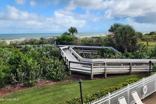 100 Beach Park Ln, Cape Canaveral, FL 32920 - Photo 32