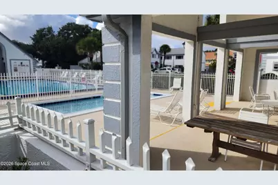 100 Beach Park Lane #V17, Cape Canaveral, FL 32920 - Photo 36