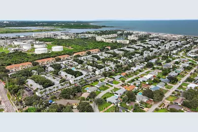 100 Beach Park Lane #V17, Cape Canaveral, FL 32920 - Photo 30