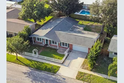 2285 Colony Drive, Melbourne, FL 32935 - Photo 2