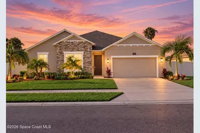 1132 Killian Drive NE, Palm Bay, FL 32905 - Photo 2
