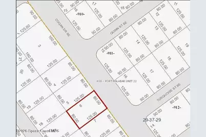1350 Cogan Drive, Palm Bay, FL 32909 - Photo 4