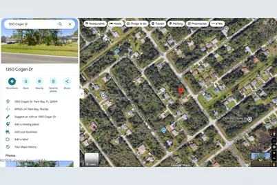 1350 Cogan Drive, Palm Bay, FL 32909 - Photo 1