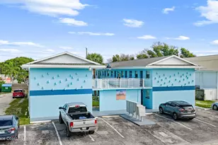 406 Tyler Ave, Cape Canaveral, FL 32920 - Photo 1