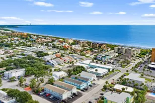 406 Tyler Ave, Cape Canaveral, FL 32920 - Photo 14
