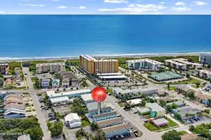 406 Tyler Ave, Cape Canaveral, FL 32920 - Photo 2