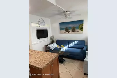 406 Tyler Avenue #5, Cape Canaveral, FL 32920 - Photo 2
