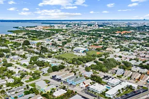 406 Tyler Ave, Cape Canaveral, FL 32920 - Photo 20