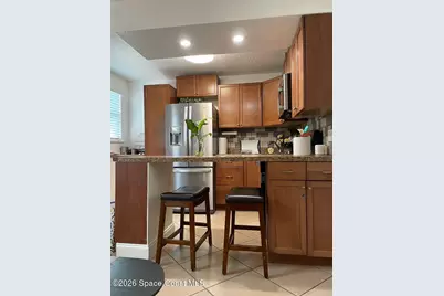406 Tyler Avenue #5, Cape Canaveral, FL 32920 - Photo 4