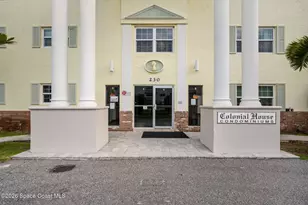 230 Columbia Dr, Cape Canaveral, FL 32920 - Photo 2
