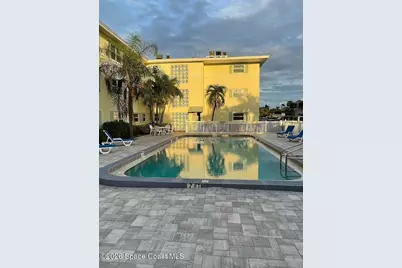 230 Columbia Drive #319, Cape Canaveral, FL 32920 - Photo 2
