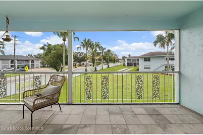1005 Knox McRae Drive #A-201, Titusville, FL 32780 - Photo 28