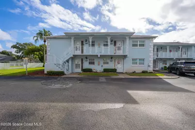 1005 Knox McRae Drive #A-201, Titusville, FL 32780 - Photo 1