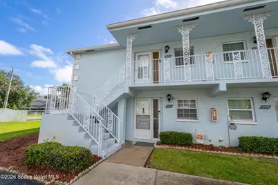 1005 Knox McRae Drive #A-201, Titusville, FL 32780 - Photo 2
