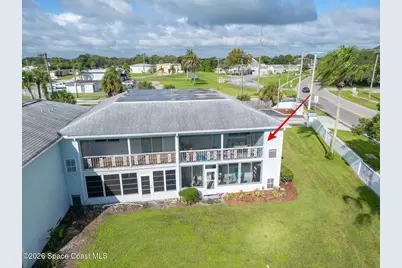 1005 Knox McRae Drive #A-201, Titusville, FL 32780 - Photo 44