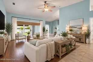 2553 Christopher Dr, Titusville, FL 32780 - Photo 2