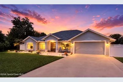 2553 Christopher Drive, Titusville, FL 32780 - Photo 2