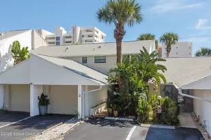 100 Coral Way E, Indialantic, FL 32903 - Photo 2