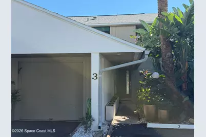 100 Coral Way E #3, Indialantic, FL 32903 - Photo 2