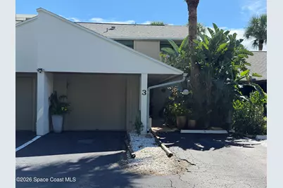 100 Coral Way E #3, Indialantic, FL 32903 - Photo 1