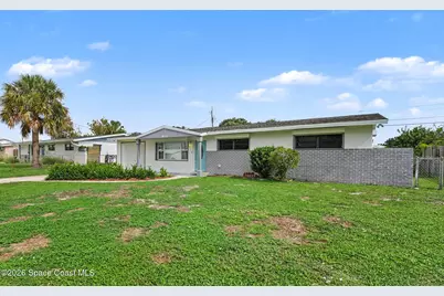 1430 Windward Drive, Melbourne, FL 32935 - Photo 2