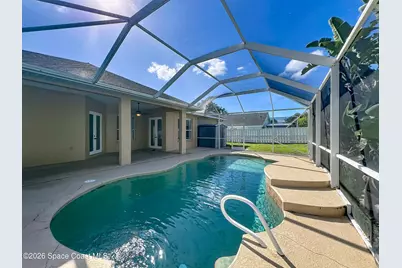 3677 Whisperwood Circle, Melbourne, FL 32901 - Photo 70