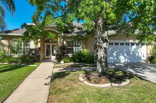 3677 Whisperwood Cir, Melbourne, FL 32901 - Photo 1