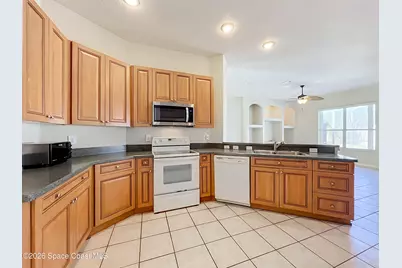 3677 Whisperwood Circle, Melbourne, FL 32901 - Photo 28