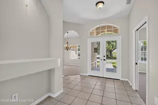 3677 Whisperwood Cir, Melbourne, FL 32901 - Photo 4