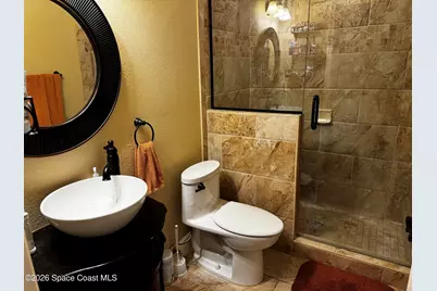 270 Lake in The Woods Drive #2-111, Melbourne, FL 32901 - Photo 20