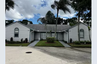 270 Lake in The Woods Drive #2-111, Melbourne, FL 32901 - Photo 2