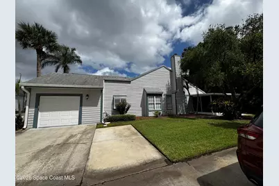 270 Lake in The Woods Drive #2-111, Melbourne, FL 32901 - Photo 4